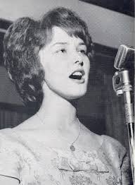 FROM THE VAULTS: Carol Deene born 3 August 1944