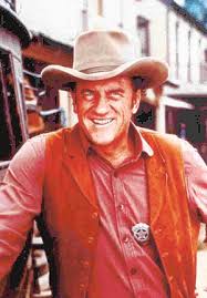 In what sport did dillon participate during his time in the army? James Arness Actor Who Starred For 20 Years As Marshal Matt Dillon In Gunsmoke The Independent The Independent