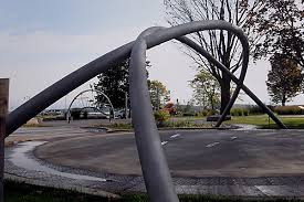 Passed water quality tests at least 95% of the time. City Plots Repairs To Clinch Park Local News Record Eagle Com