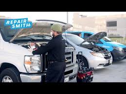 From time to time, the battery will end up drained for one reason or another. Repairsmith Supports Southern California Children S Charities This Holiday Season