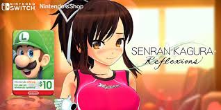Cheapdigitaldownload.com compares trusted sellers to find the cheapest discount codes and best sales on senran kagura reflexions digital download prices on the . Senran Kagura Reflexions Debuts To The Nintendo Switch This September 13