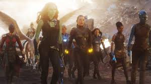 Become a supporter today and help make this dream a reality! Avengers 5 Release Cast Story Die Geruchte Im Uberblick