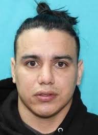 Most Wanted Fugitives for January 11