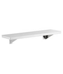 4.5 out of 5 stars. Stainless Steel Shelf Bobrick