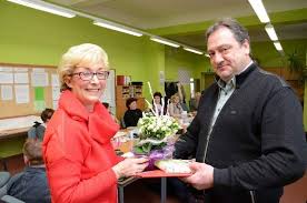 Neuer Direktor Fur Diesterwegschule Volksstimme De