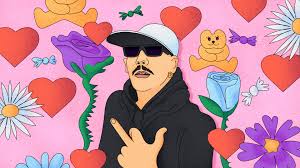Le Canzoni Piu Romantiche Del Rap Italiano