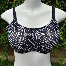 Nwt Knixwear Padded Evolution Reversible Bra 3 Nwt