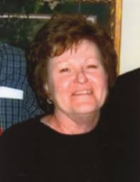 Catherine Marie Knott "Kaye" Ray Obituary