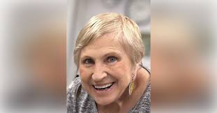 Obituary information for Judith Lill