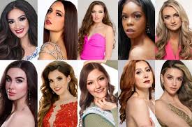 Miss supranational is an annual international female beauty pageant, started in 2009, and with most contests held in poland. Miss Supranational Usa 2021 Meet The Contestants