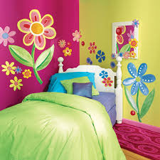 Creating awesome homemade wall art does not require serious artistic talent, either. Wall Mural For Kids Room Novocom Top