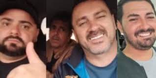 Gabriel Sales Pimenta's family receives apology from the Brazilian State