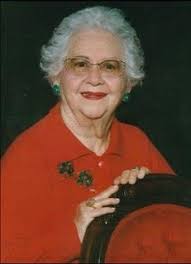 Carmen Maria Pillot Brignoni Dies at 97