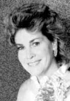 Barbara Redfern Obituary (2010)