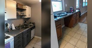 Is it possible to find a good benchtop planer that will still meet all your planing needs? Tiny Kitchen Remodel Project By Amelia At Menards