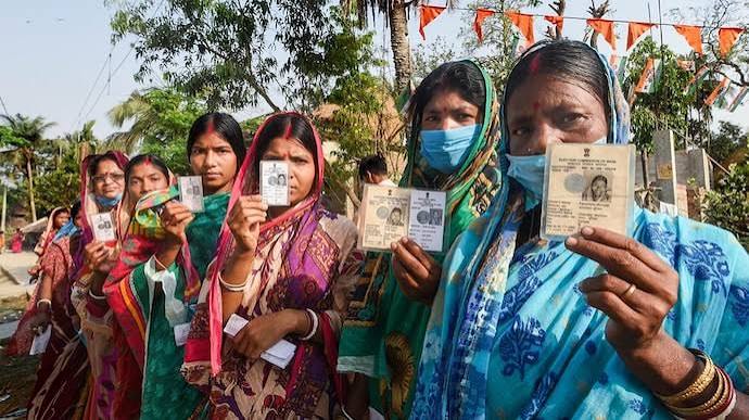 Nandigram votes to decide Mamata Banerjee's future. How has it voted in the past - India Today