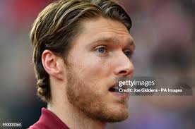 1,542 Hendrick Jeff Burnley Photos & High Res Pictures