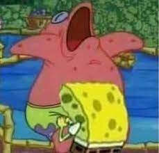 Create Meme Spongebob Patrick Suck Dick Spongebob Meme Patrick Meme Template Pictures Meme Arsenal Com