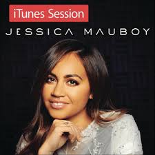 Jessica Mauboy
