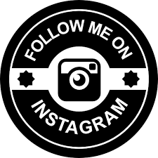 Check spelling or type a new query. Follow Me On Instagram Retro Badge Free Social Icons