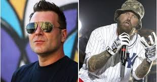 Limp Bizkit Reunite With DJ Lethal Ahead Of Australian Tour & Download  Festival