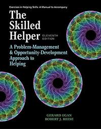 Read Book Student Workbook Exercises For Egan S The Skilled Helper 11th By Student Workbook Exe Download Books Free Reading Reading Online