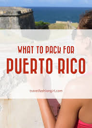 What To Pack For Puerto Rico In 2020 Puerto Rico Vacation Outfits Puerto Rico Vacation Puerto Rico