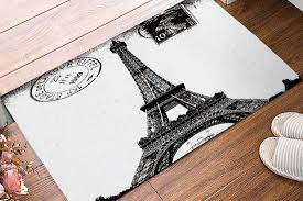 Check spelling or type a new query. 16 Paris Themed Bathroom Rugs Ooh La La Home Decor Bliss