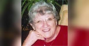Alice (Callahan) Wilkinson Obituary