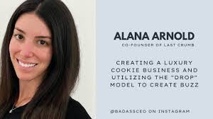 Alana Arnold's Instagram, Twitter & Facebook