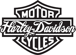 Harley Davidson Logo Png Image Harley Davidson Decals Harley Davidson Logo Harley Davidson