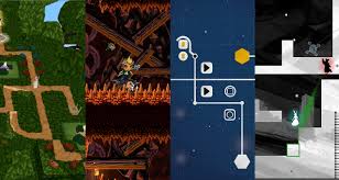 An 8 is a great game on our scale, while a 9 is superb and a 10 is essential. 4 Fascinating Puzzle Games From Pax East 2019 Pax East Puzzle Game Pax