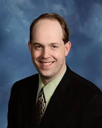 Jim Rigg appointed superintendent of Catholic schools