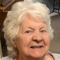 Rosalee Collins Pierson Obituary January 3, 2021