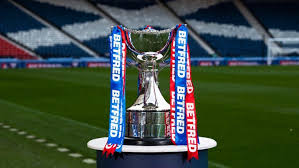 Dj, presenter, kiss fm presenter and spurs fan. Scottish League Cup May Be Voluntary To Enter Next Season Stv News