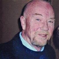 Eddie Slone Obituary