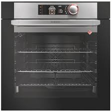 Four Pyrolyse De Dietrich Fonction Vapeur Porte Froide Plus De 10 Mode De Cuissons 6 Niveaux D E Comment Nettoyer Un Four Cuisine Equipee Four Encastrable
