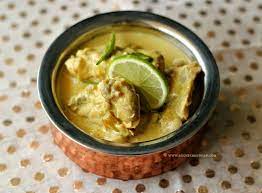 Nimbu Chicken Urban Tadka Restaurant Style Well Almost When The Hubby Cooks And Writes Ruchik Randhap Indian Chicken Recipes Indian Cooking Cooking