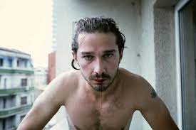 Shia labeouf first rose to fame as a child actor on the disney channel's even stevens and later solidified his success with the transformers franchise. Shia Labeouf Will Play His Father In A Movie About Himself Dazed