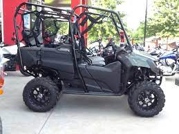 Pin By Heartland Honda On Showroom Honda Powersports New Honda Honda