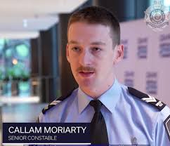 Queensland Police officers honoured for going above and beyond