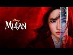 Download mulan (2020) dubbing indonesia. Link Download Mulan 2020 Sub Indo Youtube