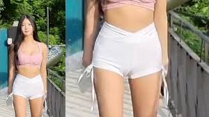 포켓걸스(Pocket Girls) Yeonji Hush Fea. Marina Shina - FAPCAT