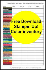 pin on stampin up only