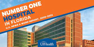 To care for others, hospital employees must stay healthy. Uf Health On Twitter Uf Health Shands Hospital Is The Only Florida Hospital Ranked Among The Nation S Best In 9 Medical Specialties By Usnews For 2020 21 Through The Expertise Provided By Our