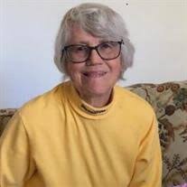 Leona May Stone Obituary