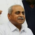 After Amit Shah call, Finance