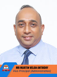 Our Steering Committee