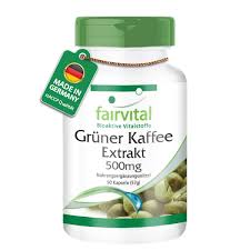 Image result for Green Coffee Extract