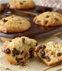 Save when you order krusteaz supreme muffin mix banana nut and thousands of other foods from stop & shop online. Chocolate Chip Banana Muffins Krusteaz